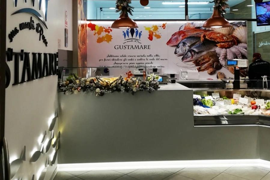 design checkout counter