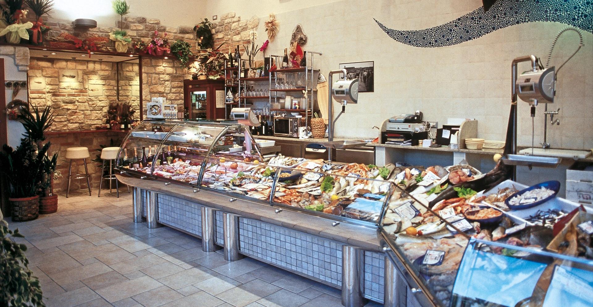 Fischtresen