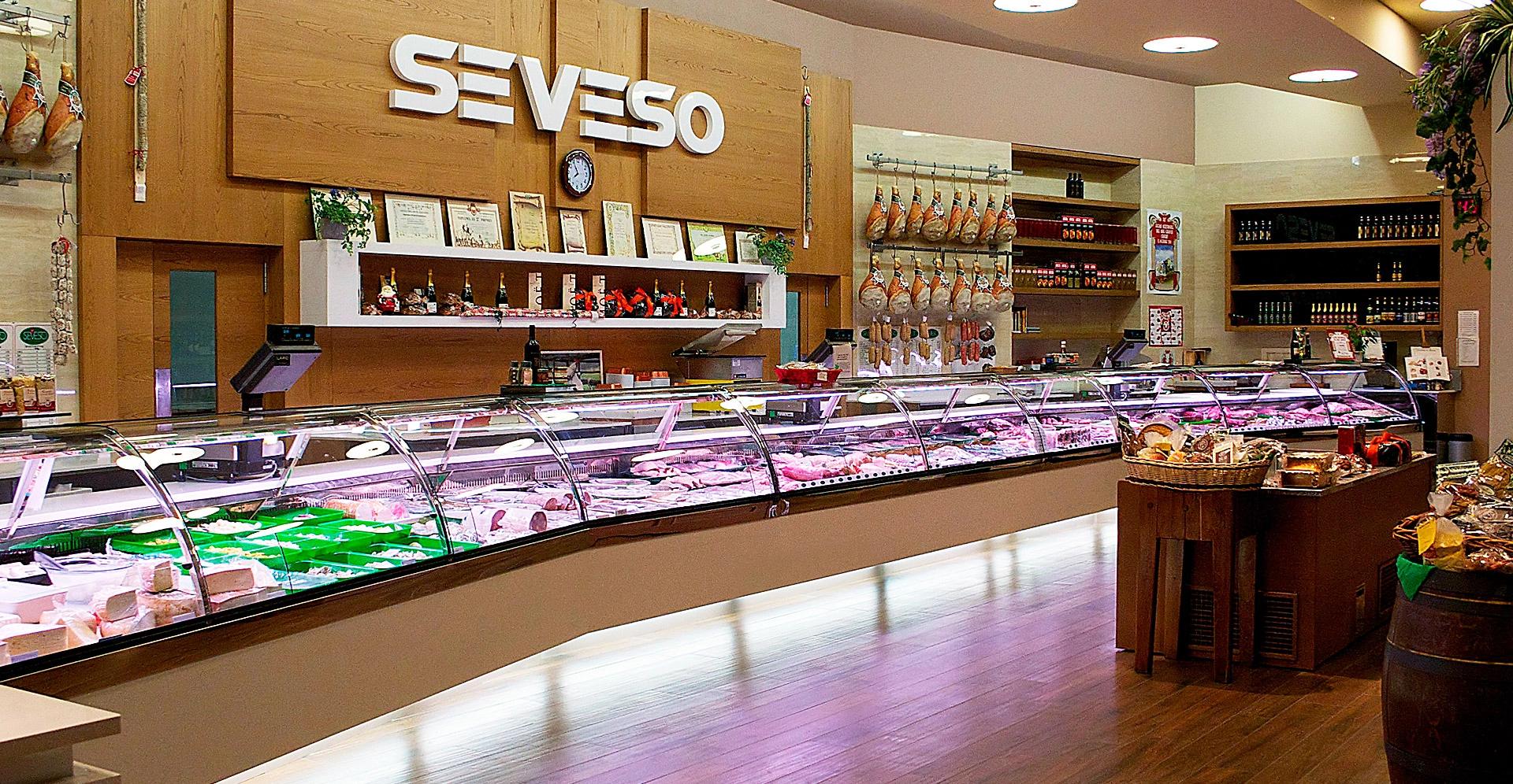 Aménagements Gastronomies