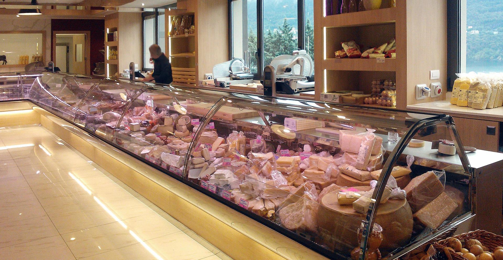 Frigo Pour Fromages