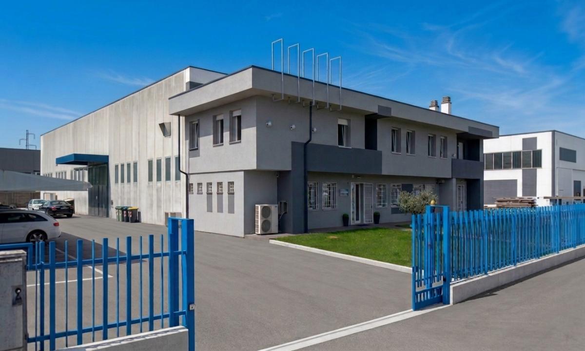 Foto azienda Coldar Frigoriferi