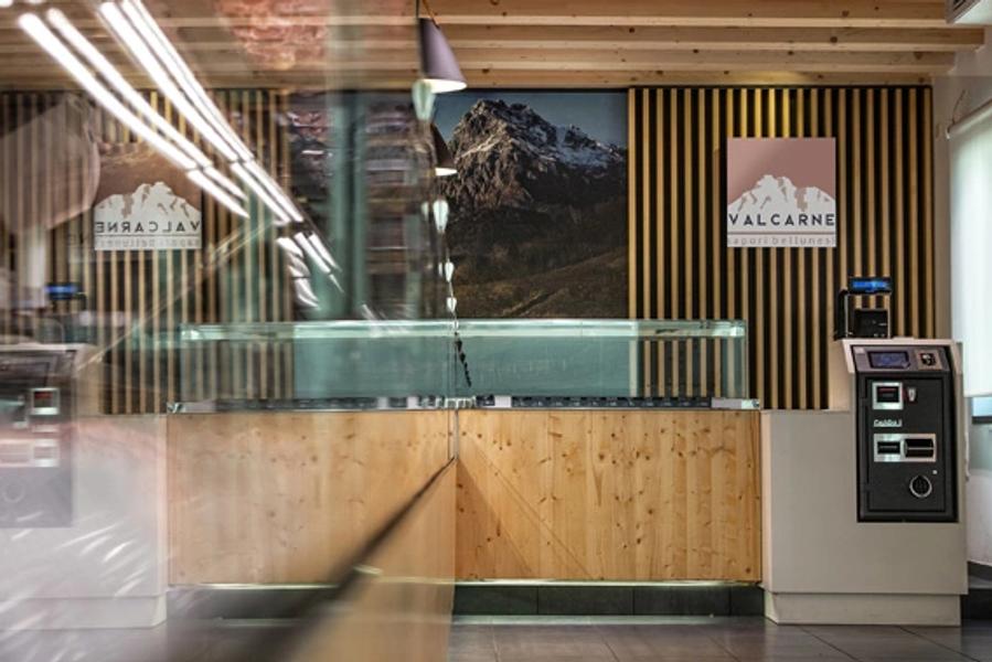 caisse automatique mobile
