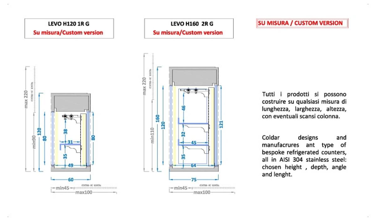 section-frigo-maturation-viande-bifrontale