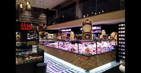 arredamenti per gastronomie