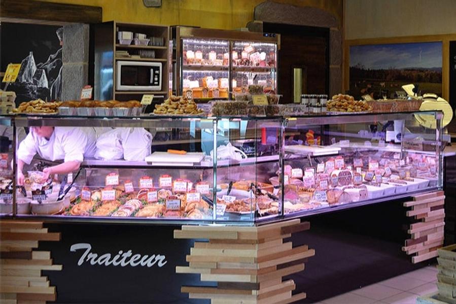 vitrine-réfrigérée-viande