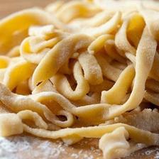 Pasta fresca