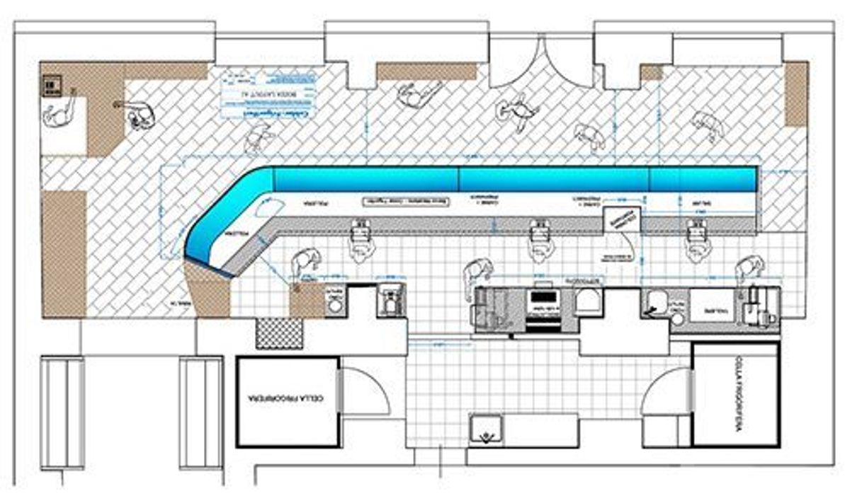 Layout-Metzgerei-Studie-Einrichtungsbeispiele