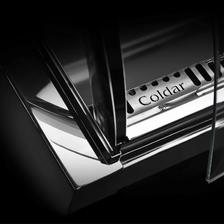 Inox di design