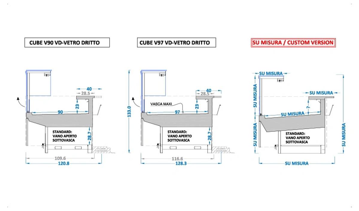 sections-refrigerated-counters-for-butcher-shop-straight-glass-CUBE-MY-MEAT-SYSTEM