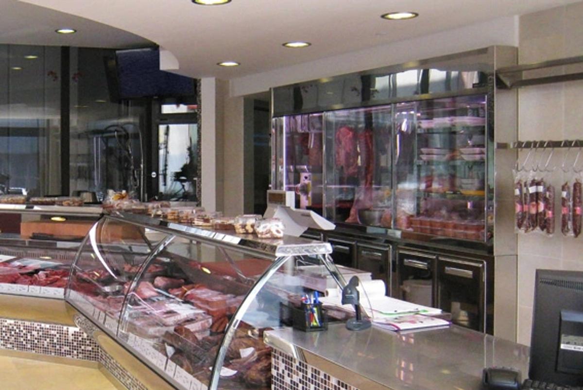 bifacial-meat-aging-fridge-with-doors