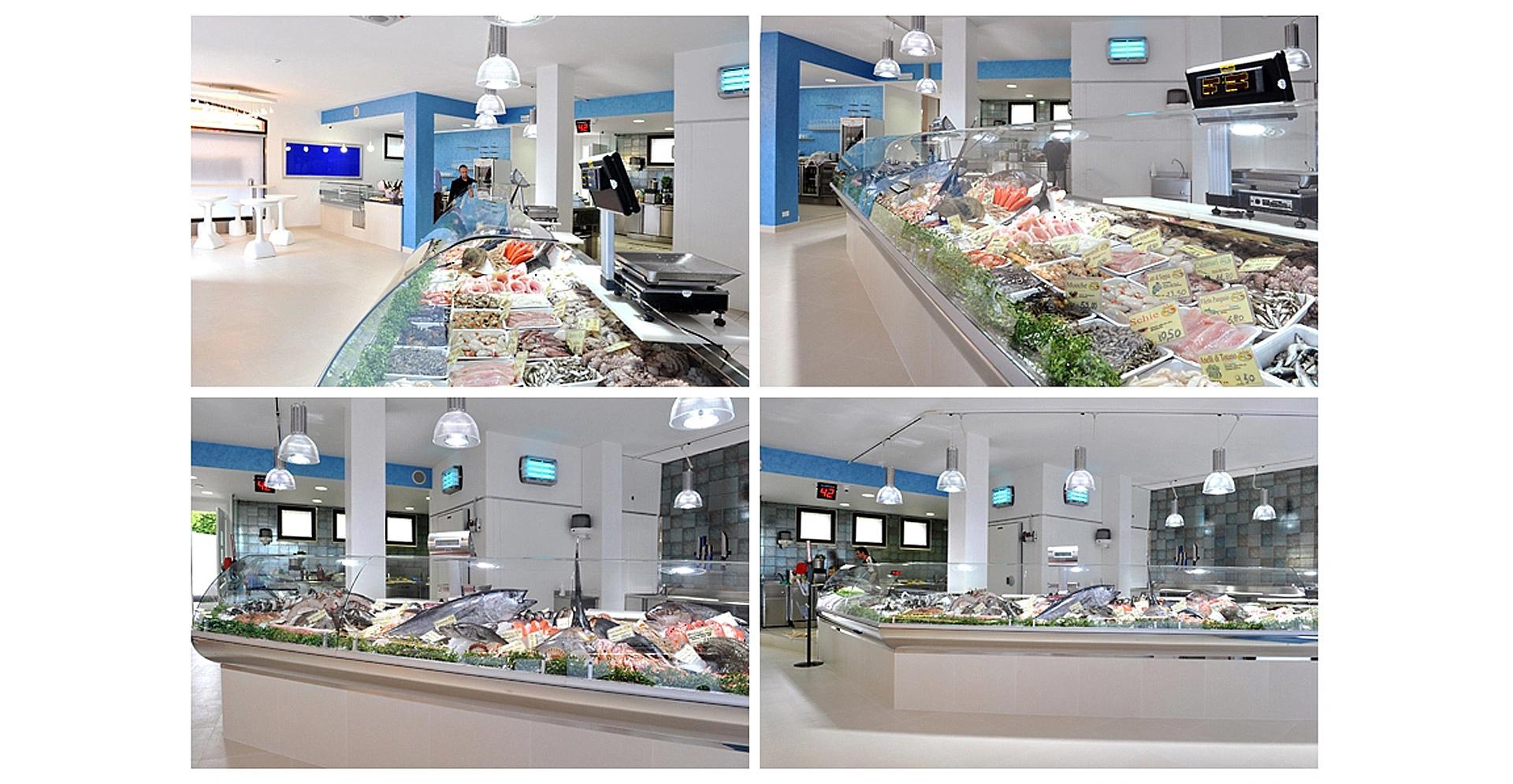 Fish Counter