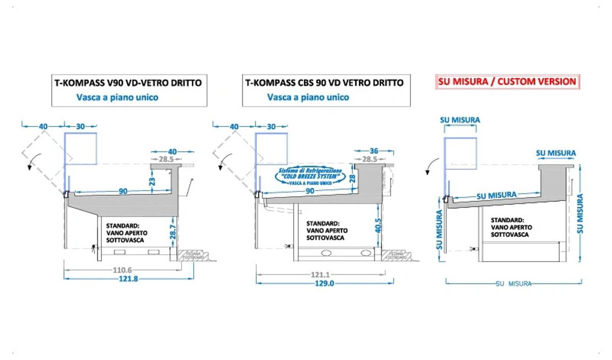 comptoirs-frigo-boucherie-verre-droit-sections-CUBE-KOMPASS
