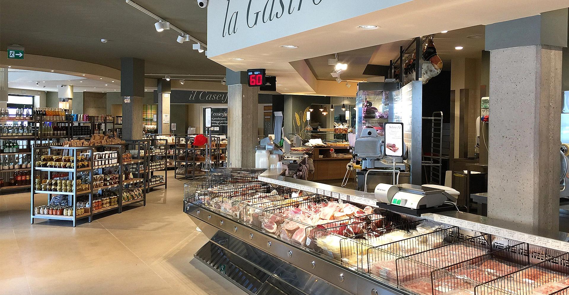 Photos of Delicatessen